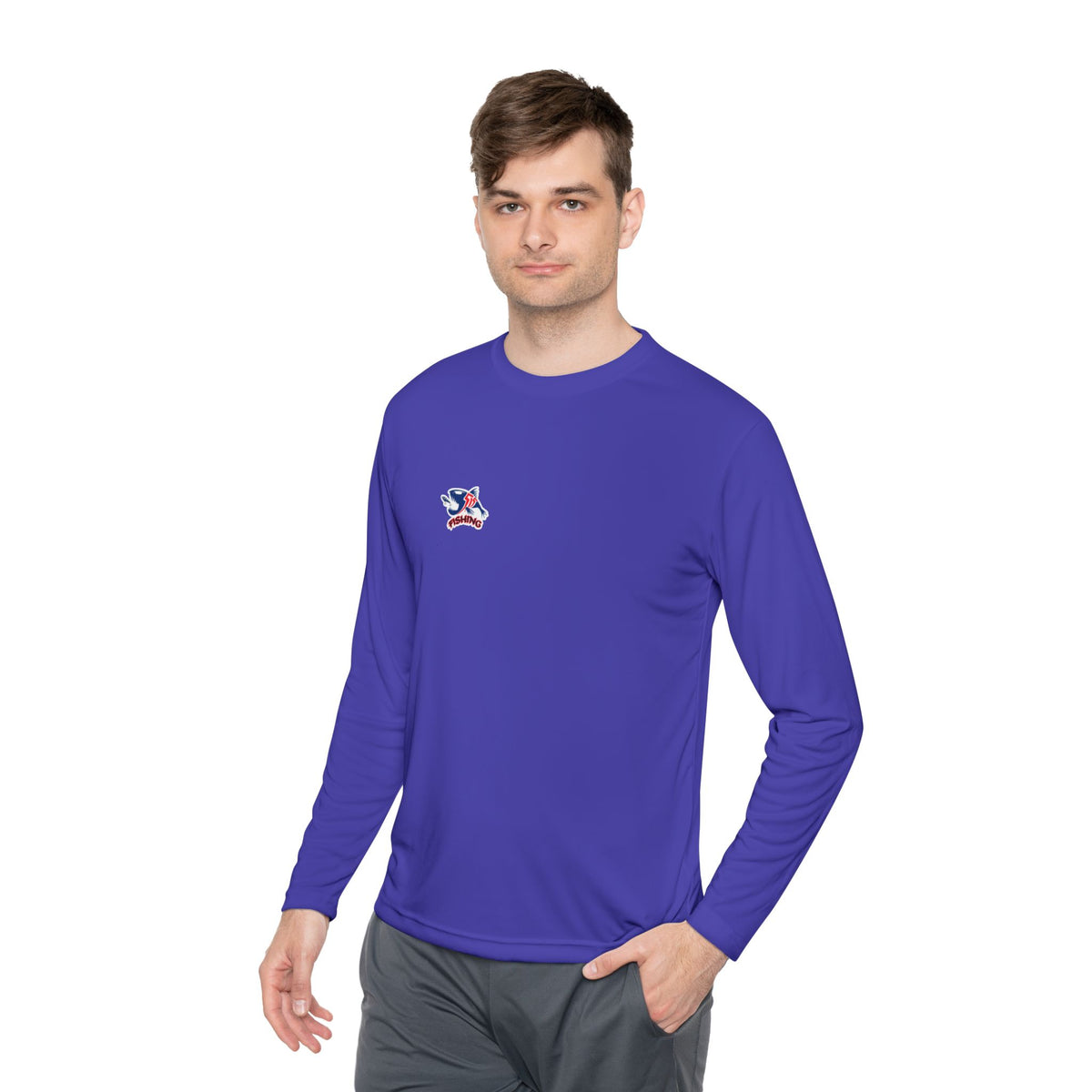 515 America Performance Shirt