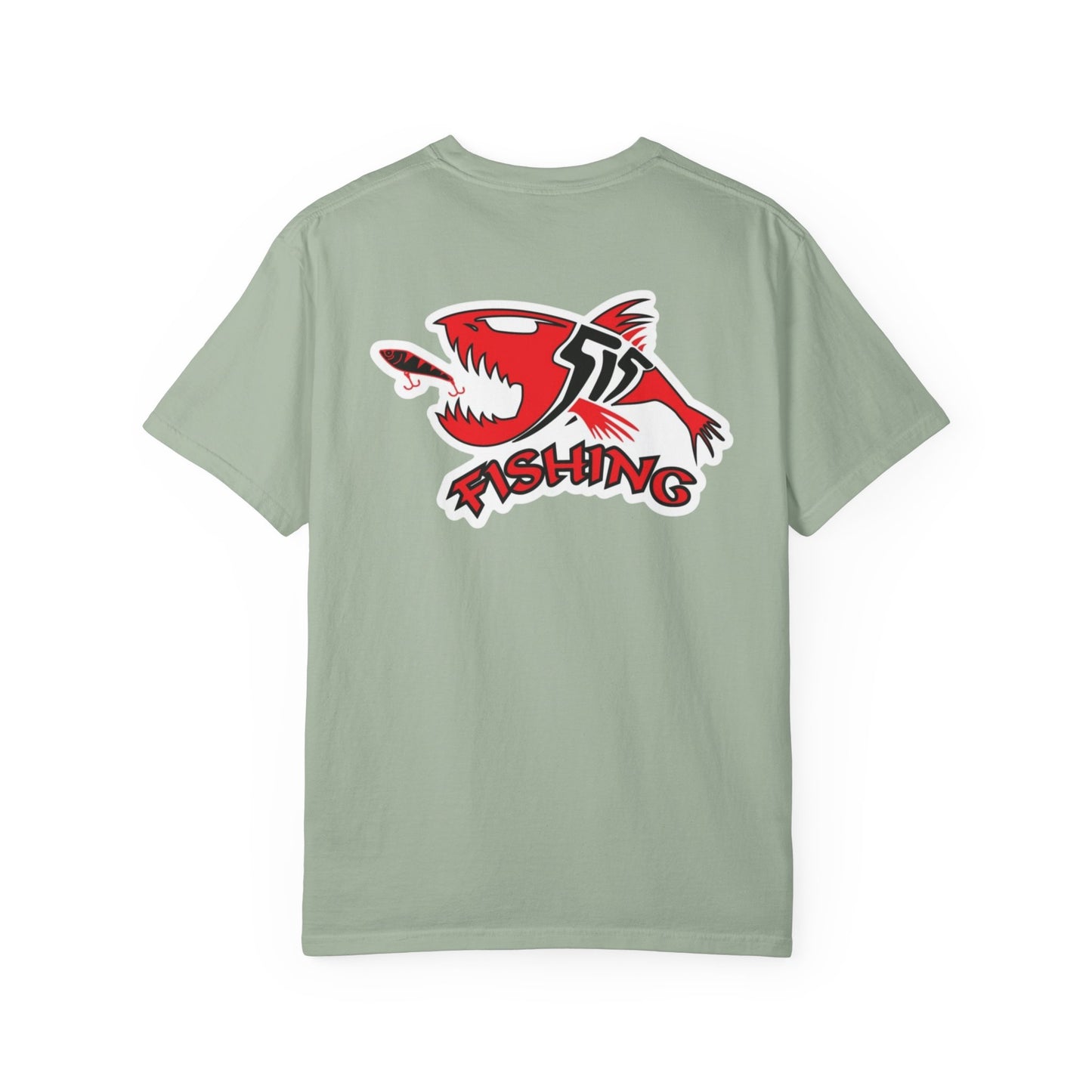 515 Red Devil Tee