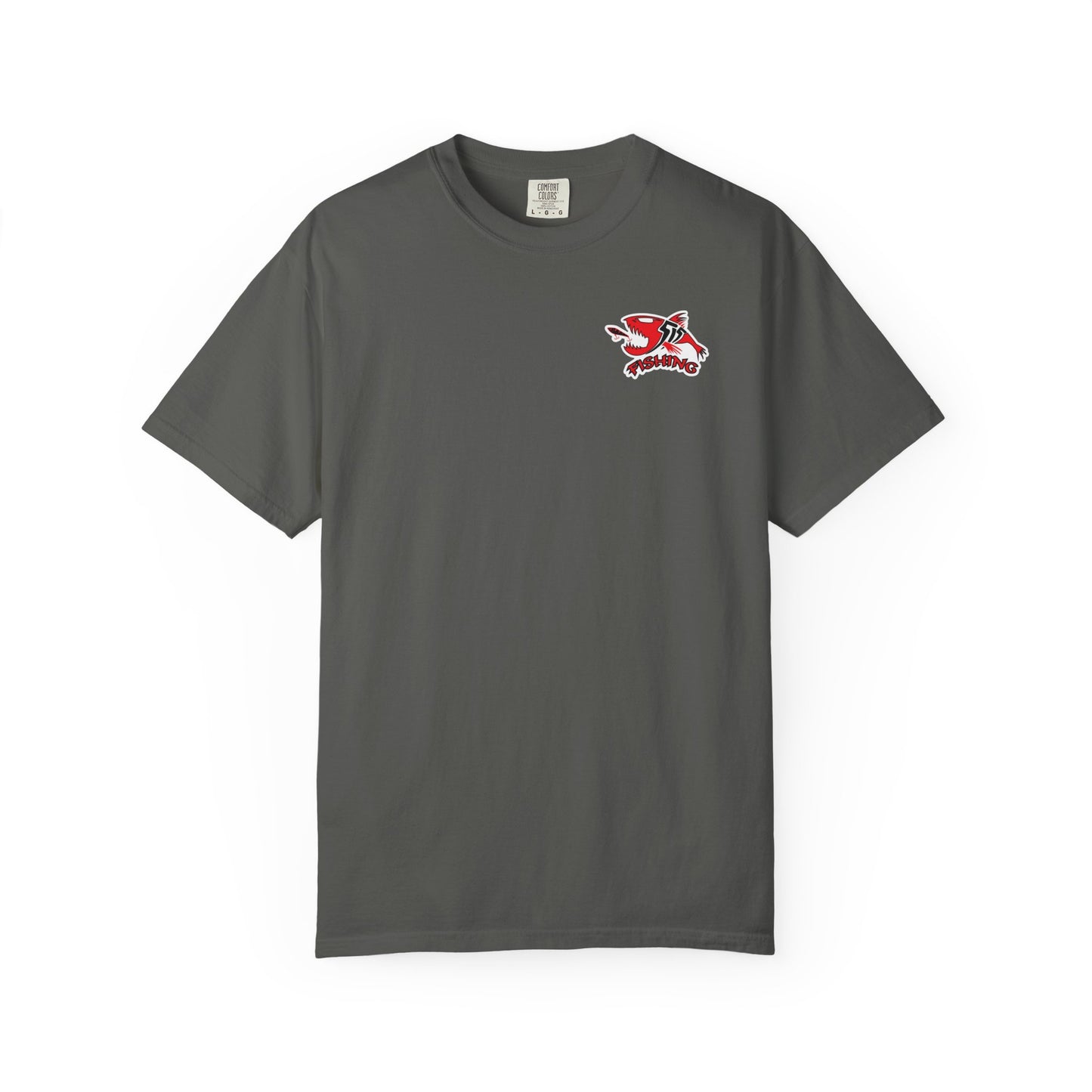 515 Red Devil Tee