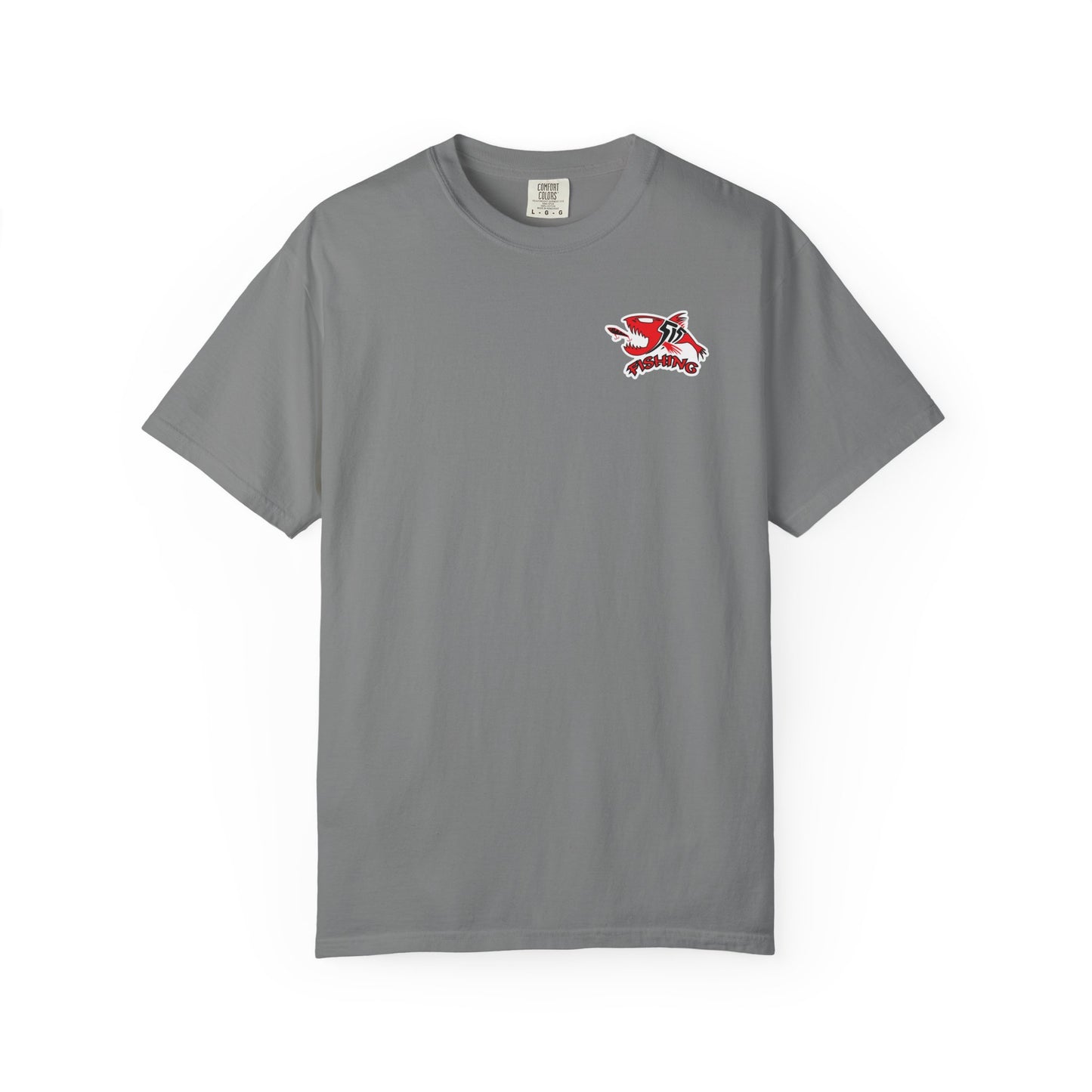 515 Red Devil Tee