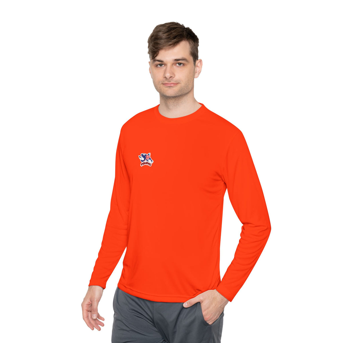 515 America Performance Shirt