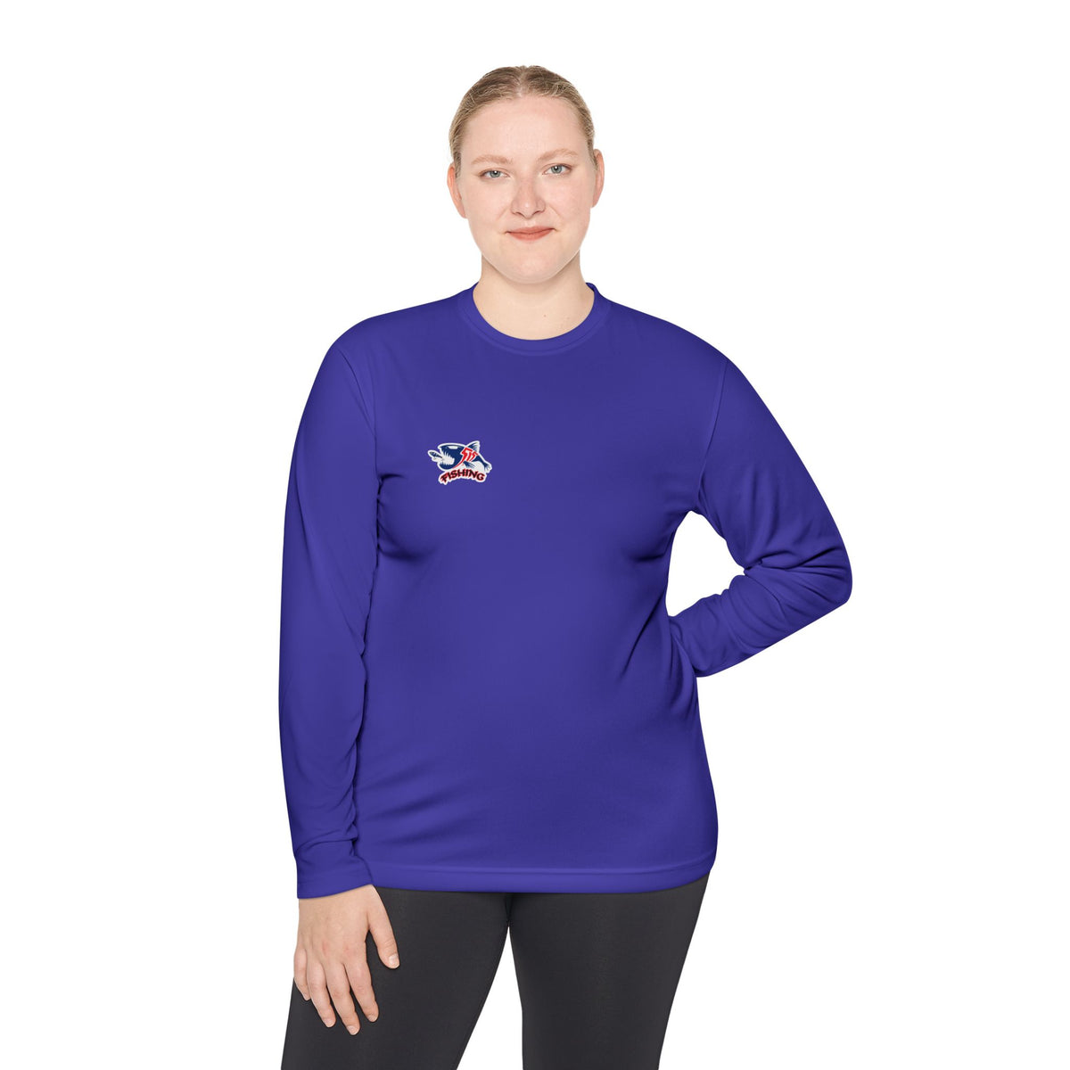 515 America Performance Shirt