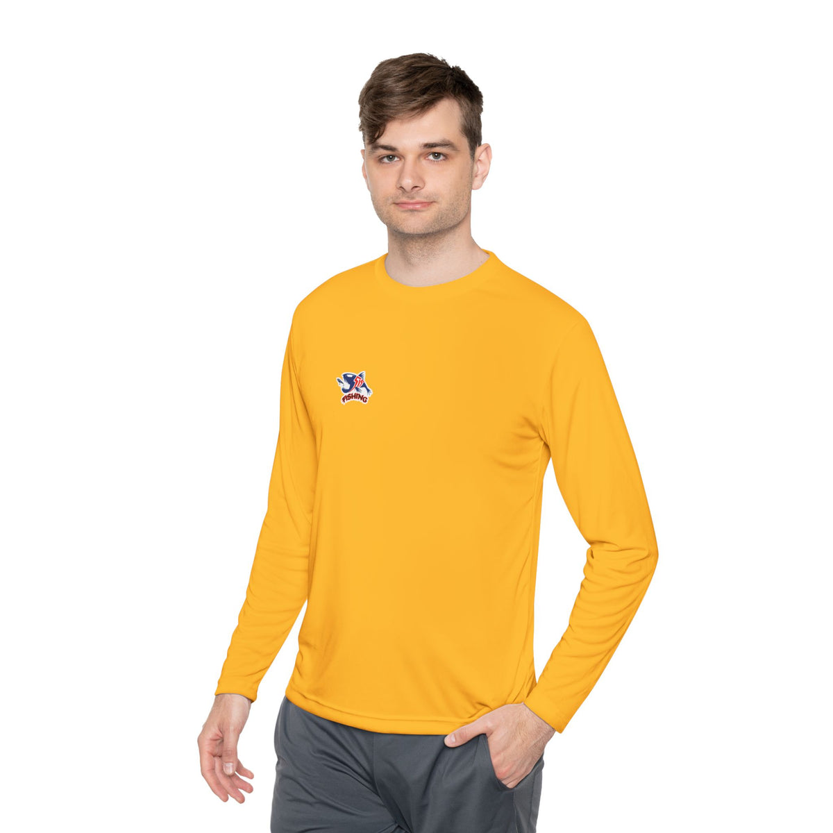 515 America Performance Shirt