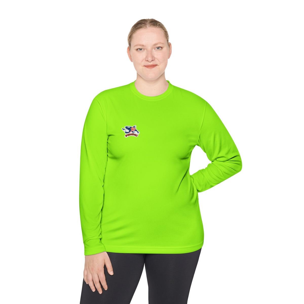 515 America Performance Shirt
