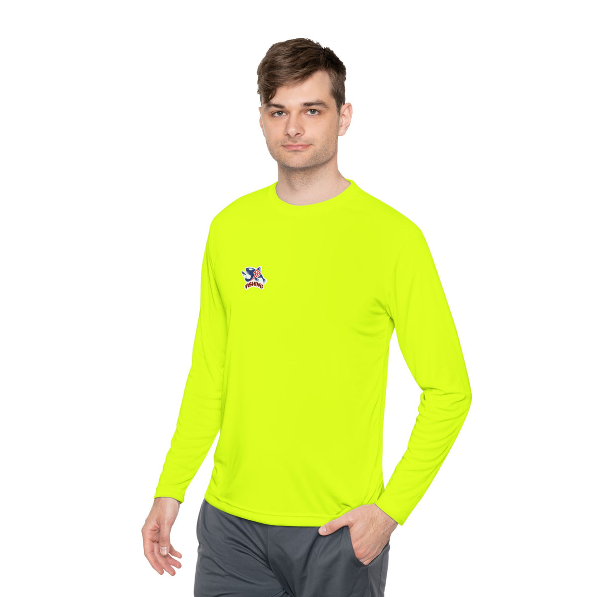 515 America Performance Shirt