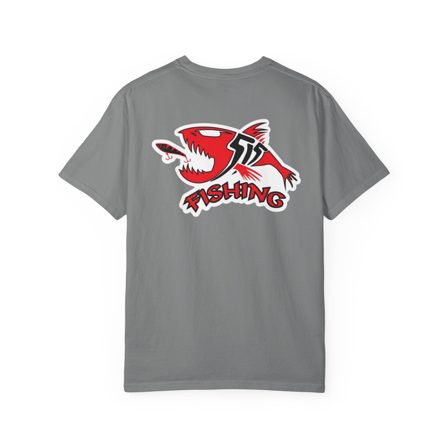 515 Red Devil Tee