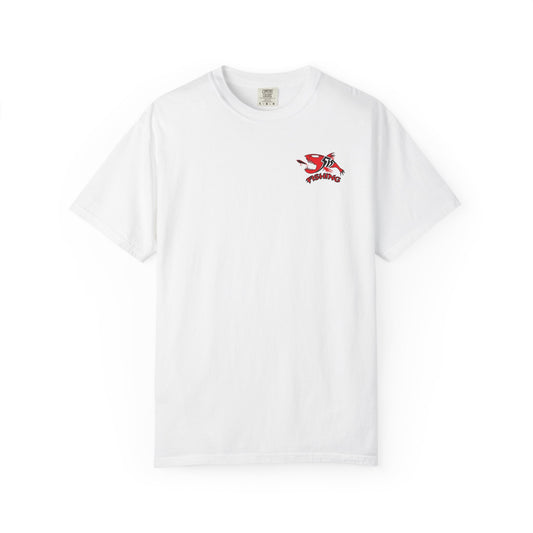 515 Red Devil Tee