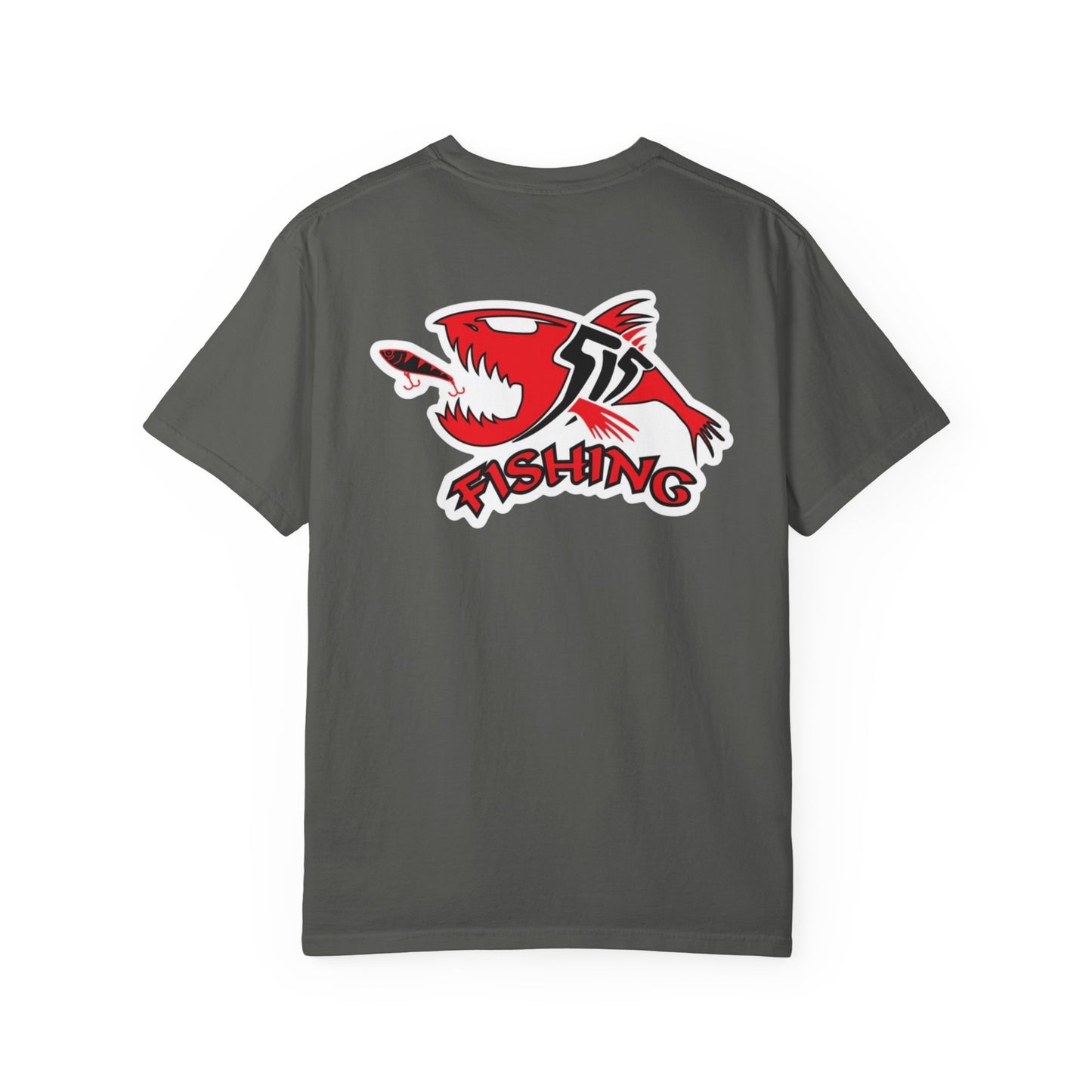 515 Red Devil Tee