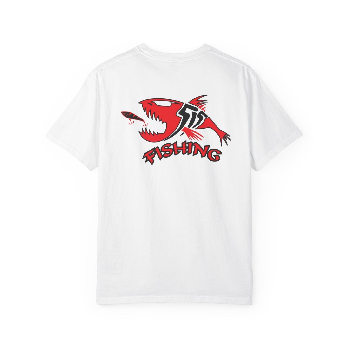 515 Red Devil Tee