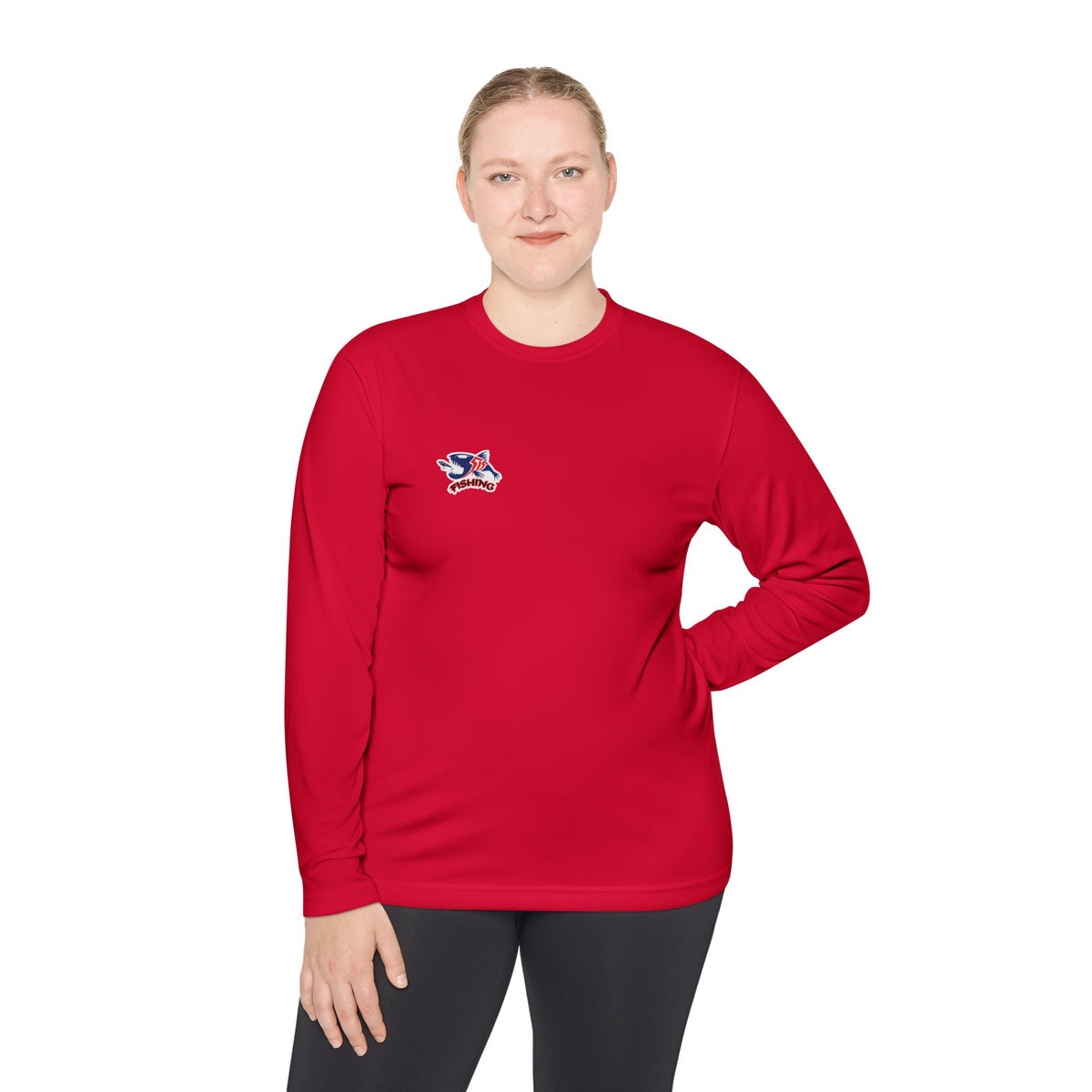 515 America Performance Shirt