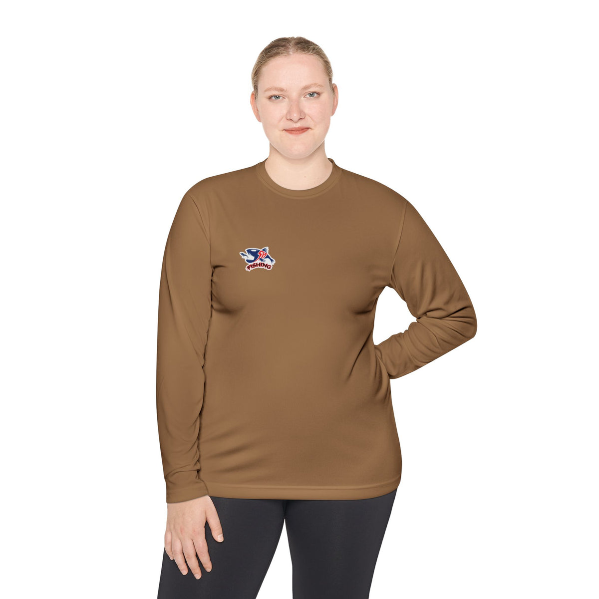 515 America Performance Shirt