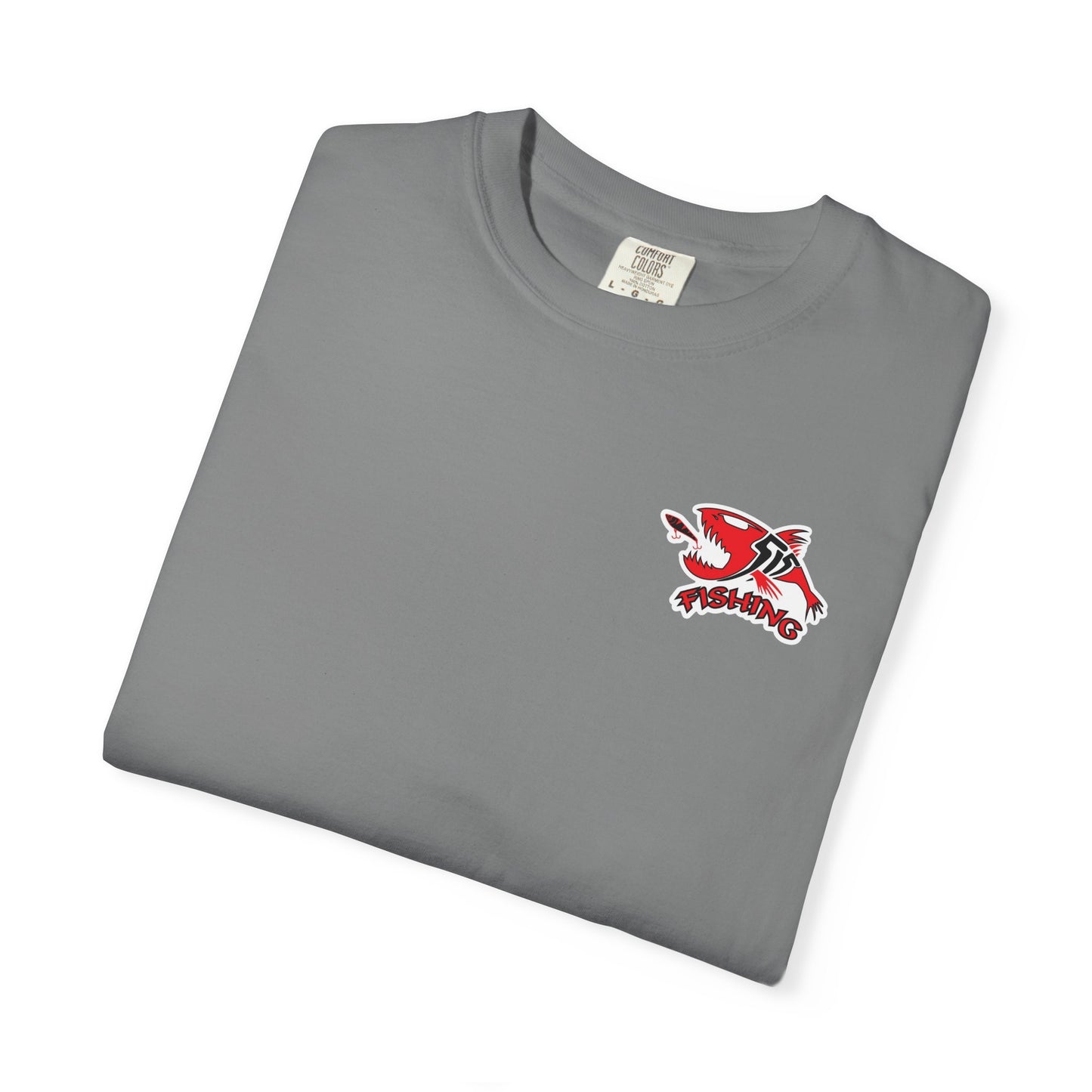 515 Red Devil Tee