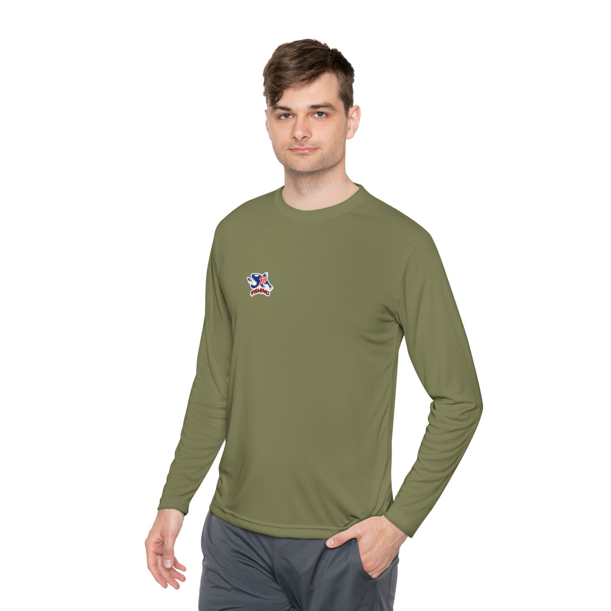 515 America Performance Shirt