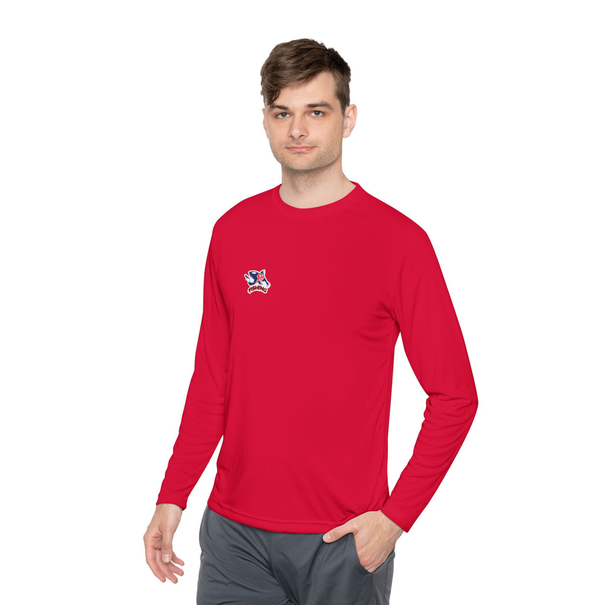515 America Performance Shirt