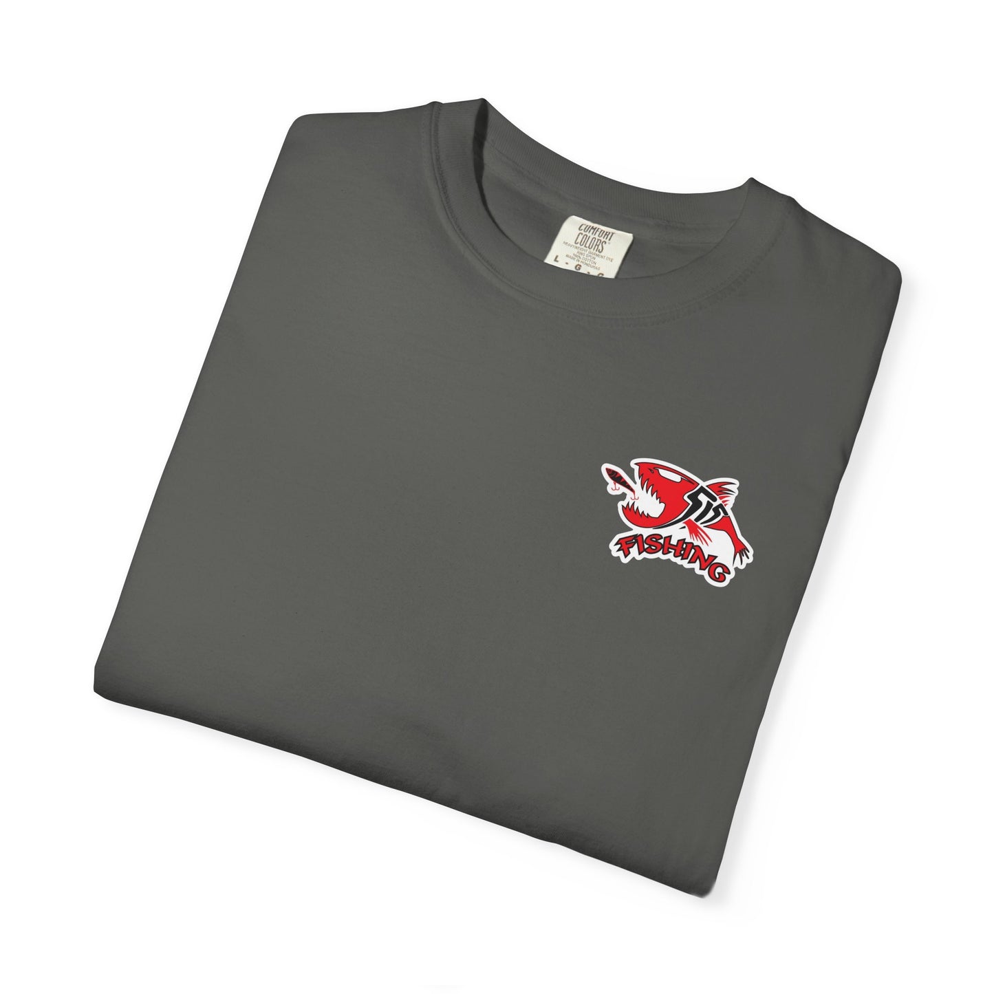 515 Red Devil Tee