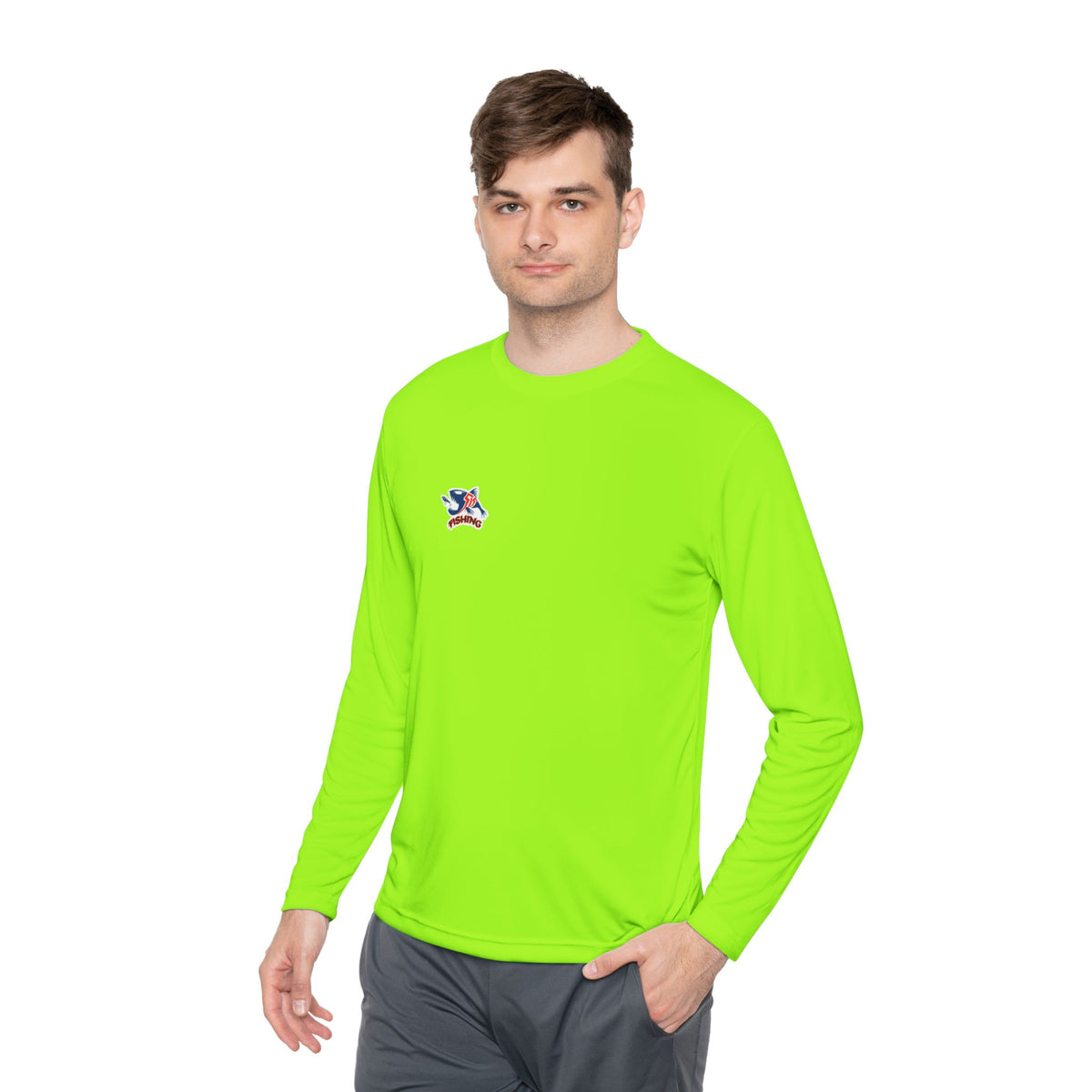 515 America Performance Shirt