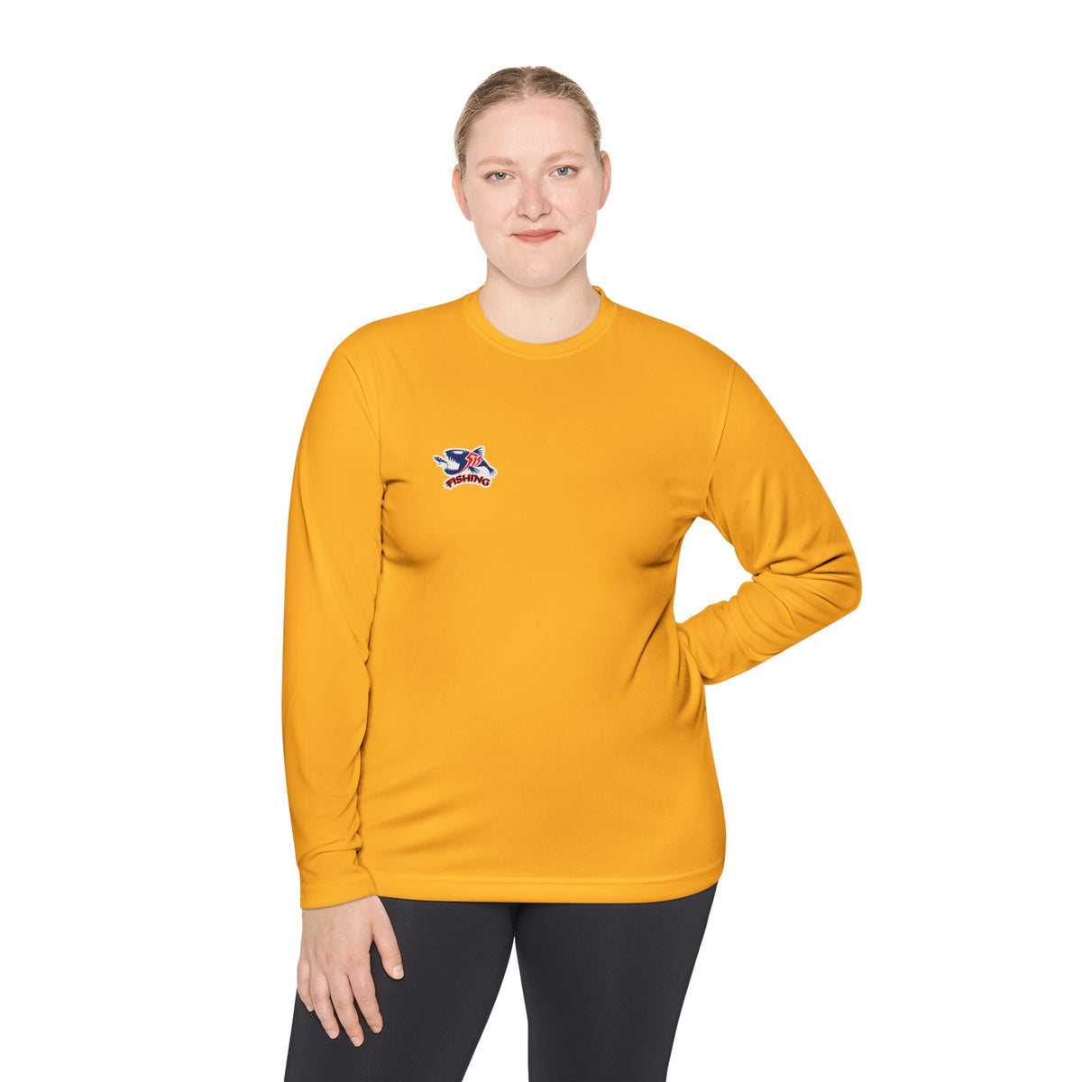 515 America Performance Shirt