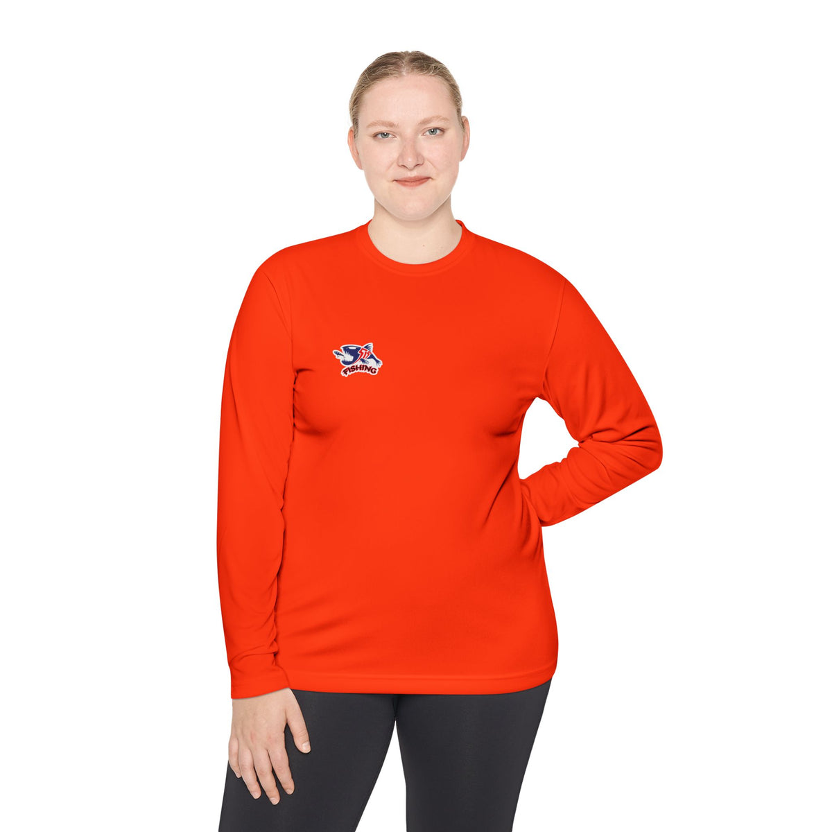 515 America Performance Shirt