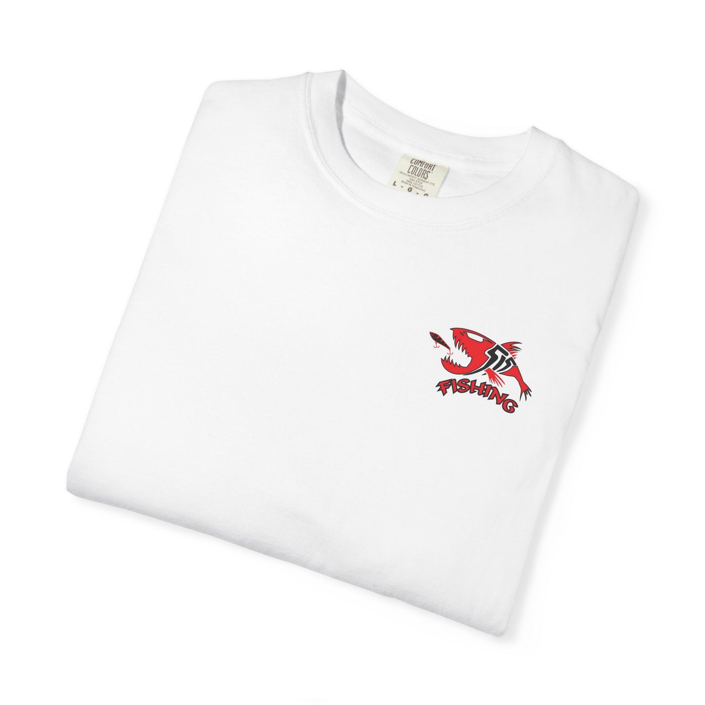 515 Red Devil Tee