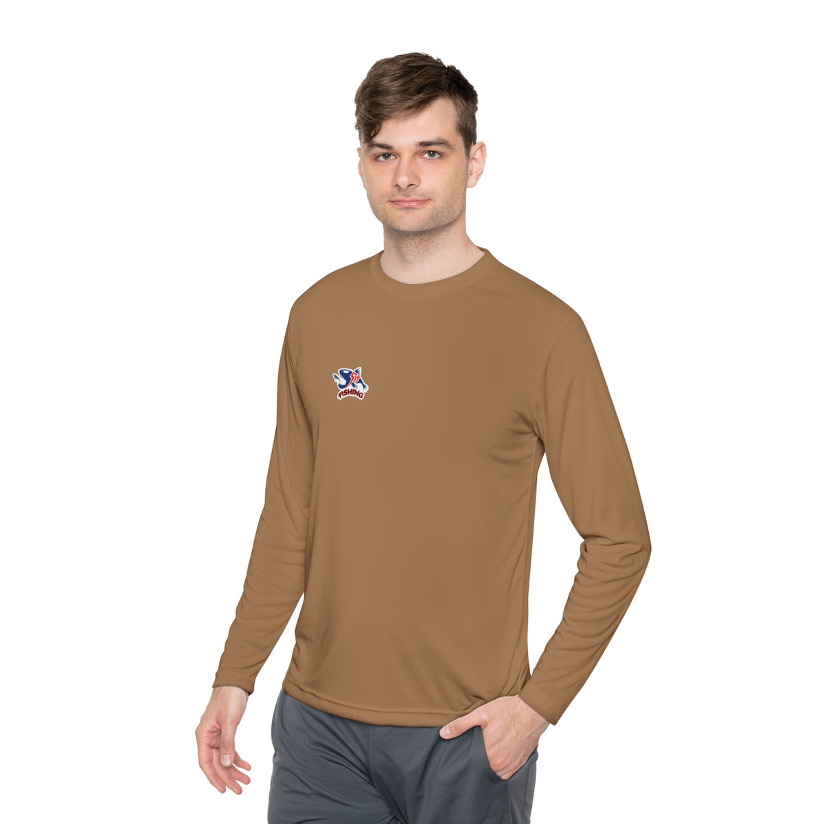 515 America Performance Shirt