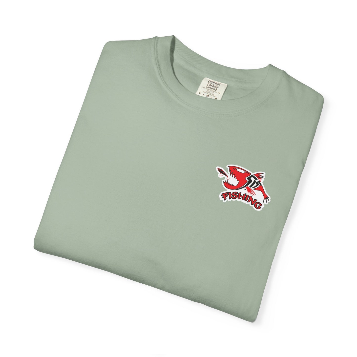 515 Red Devil Tee