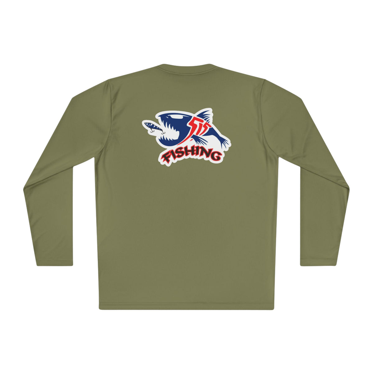 515 America Performance Shirt