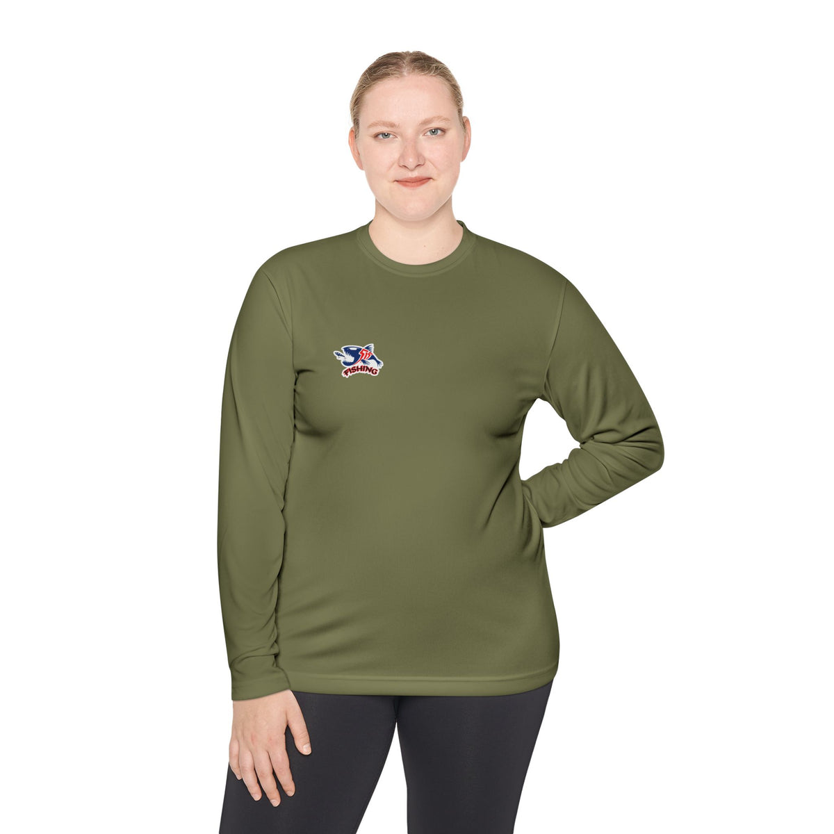 515 America Performance Shirt